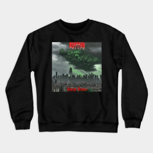 Acid Rain by Scythe Crewneck Sweatshirt